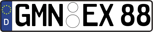 GMN-EX88