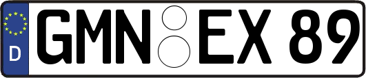 GMN-EX89