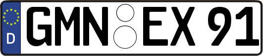GMN-EX91