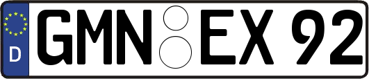 GMN-EX92