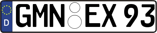 GMN-EX93
