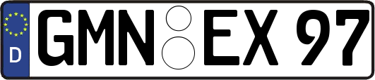 GMN-EX97