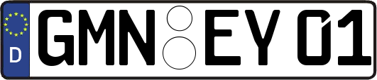GMN-EY01