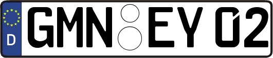 GMN-EY02