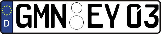 GMN-EY03