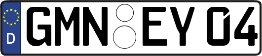 GMN-EY04