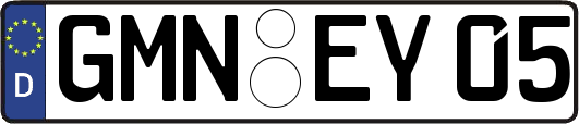 GMN-EY05