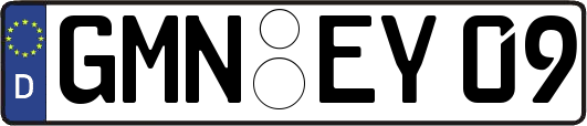 GMN-EY09