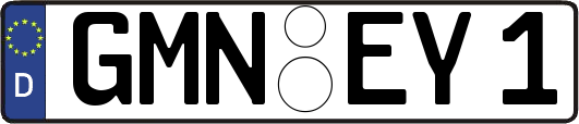 GMN-EY1