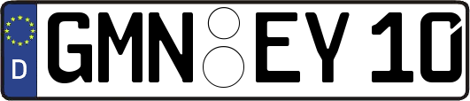 GMN-EY10