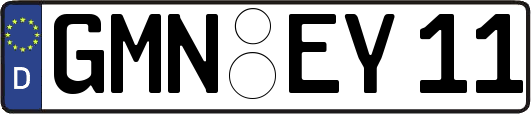 GMN-EY11