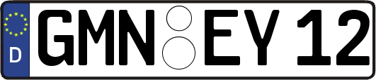 GMN-EY12