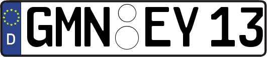 GMN-EY13