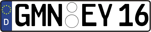 GMN-EY16