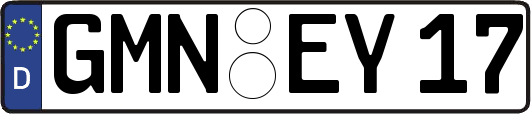 GMN-EY17
