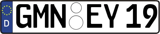 GMN-EY19