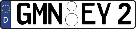 GMN-EY2