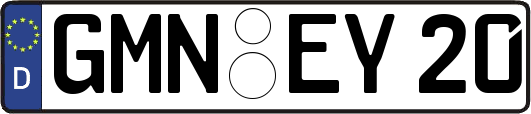 GMN-EY20