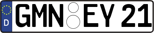 GMN-EY21