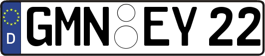 GMN-EY22