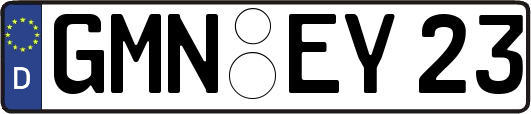 GMN-EY23
