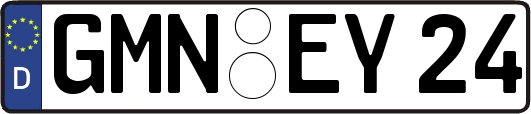 GMN-EY24