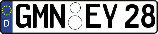 GMN-EY28