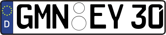 GMN-EY30