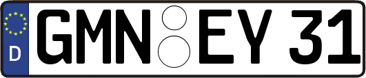 GMN-EY31