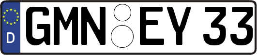 GMN-EY33