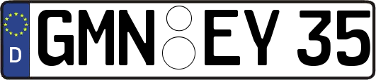 GMN-EY35