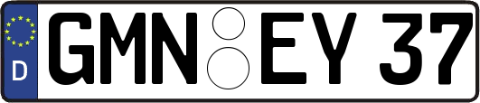 GMN-EY37