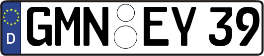 GMN-EY39