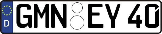GMN-EY40