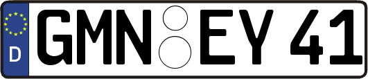 GMN-EY41