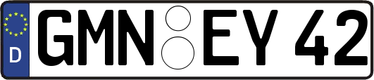 GMN-EY42