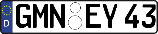 GMN-EY43