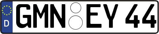 GMN-EY44