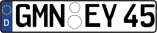 GMN-EY45