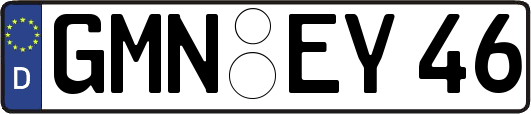 GMN-EY46