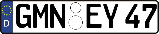 GMN-EY47