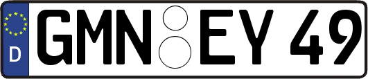 GMN-EY49