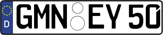 GMN-EY50