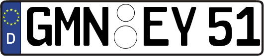 GMN-EY51