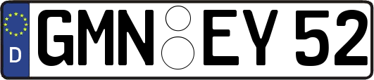 GMN-EY52