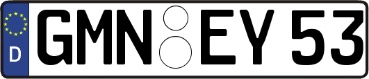 GMN-EY53