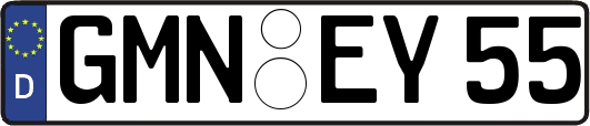 GMN-EY55
