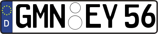 GMN-EY56