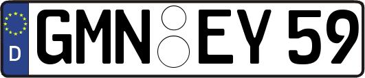 GMN-EY59