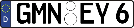 GMN-EY6